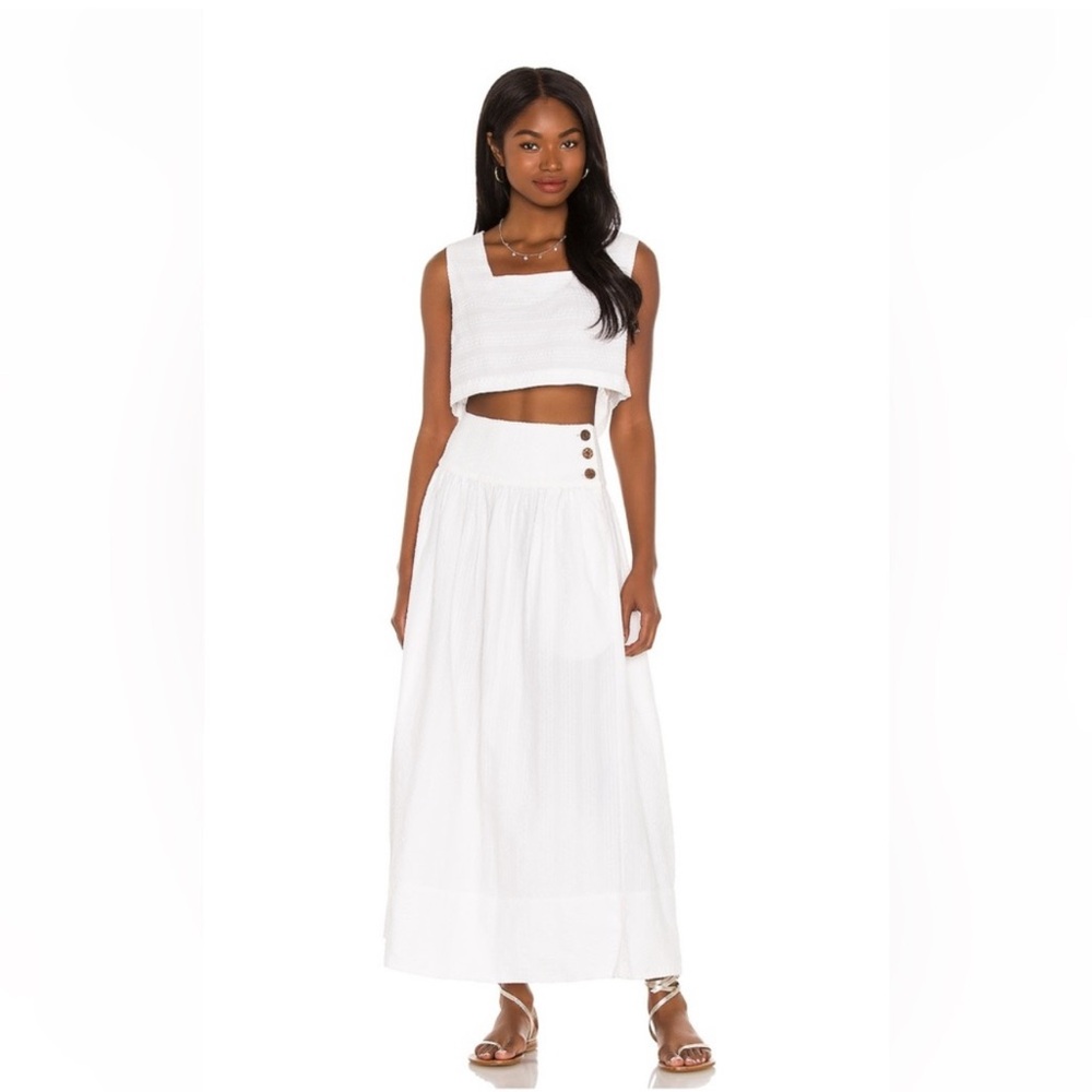 Free People Sunshine Set XS